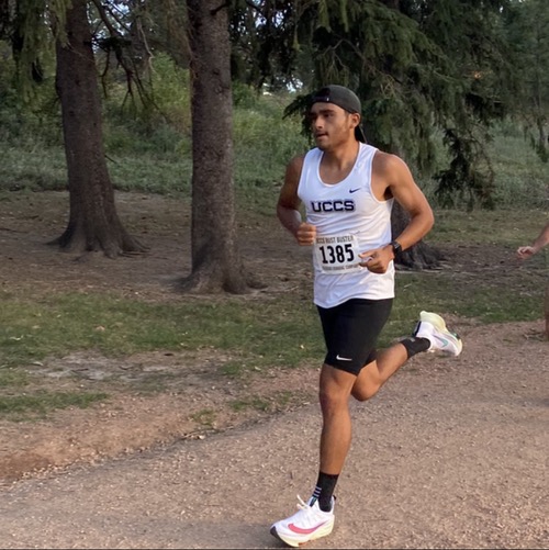 Luke Rodriguez